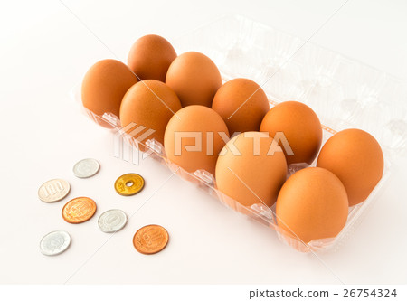 Honors studies of egg hen egg prices 26754324