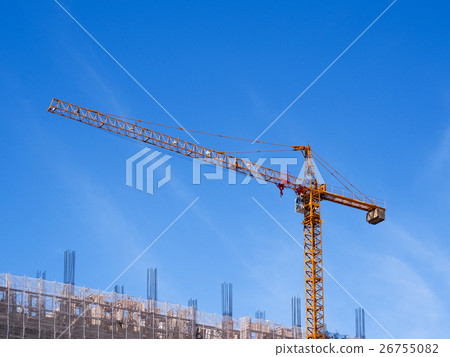 Construction site 26755082