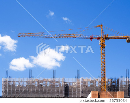 Construction site 26755084