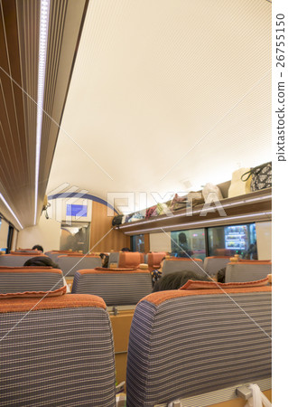 小田急Line Limited Express Romance Car 50000 VSE 26755150
