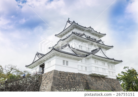 小田原城 小田原城 26755151