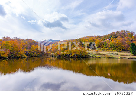 Daieiji Takahara不動的池塘 Daieiji Takahara不動的池塘 26755327