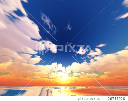 風和雲與大海 26755928