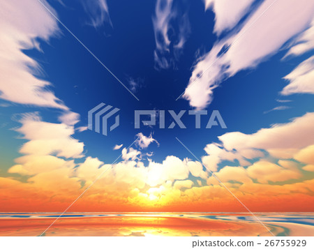 風和雲與大海 風和雲與大海 26755929