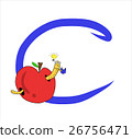 Alplabet C 26756471