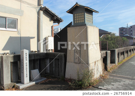 京都坂本龍馬生魚片木小屋避難場所 京都坂本龍馬生魚片木小屋避難場所 26756914