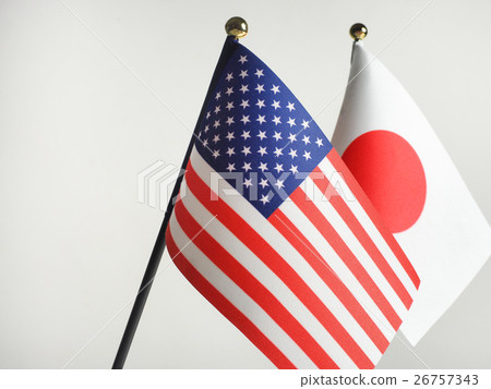 Hinomaru and the Star and Space flag Hinomaru and the Star and Space flag 26757343