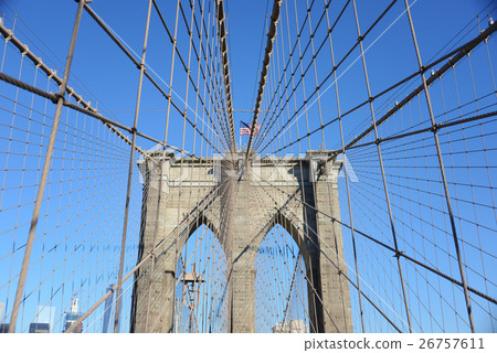 布魯克林大橋 26757611