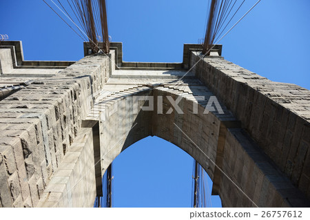 布魯克林大橋 26757612