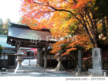 Enryakuji Enryakuji 26759595