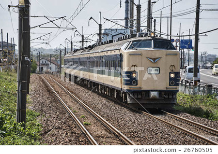 弘前583系列櫻花節問題 弘前583系列櫻花節問題 26760505