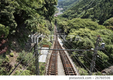 大仙纜車軌道 大仙纜車軌道 26760506
