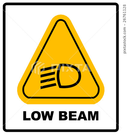 vector isolated dashboard sign with description 26761128