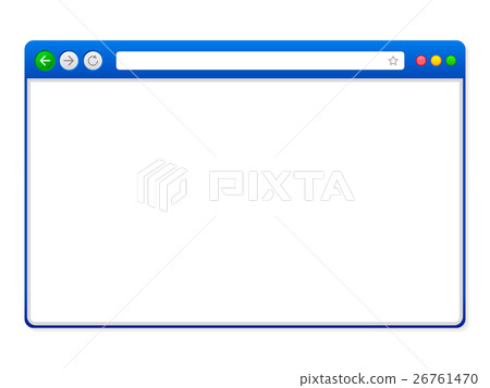 Web browser 26761470