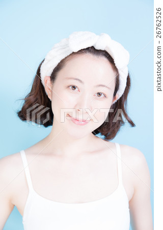 Beauty beauty lady Beauty beauty lady 26762526