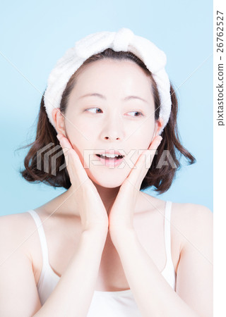 Beauty beauty lady Beauty beauty lady 26762527