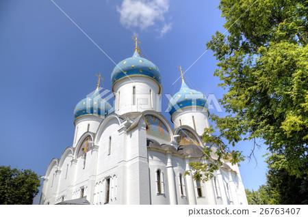 Cathedral of the Assumption of the Blessed Virgin  26763407