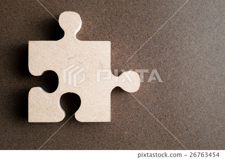 Jigsaw puzzle Jigsaw puzzle 26763454