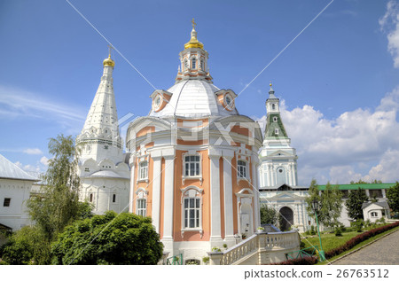 Church of the Smolensk Icon of the Holy Mother. Th Church of the Smolensk Icon of the Holy Mother. Th 26763512