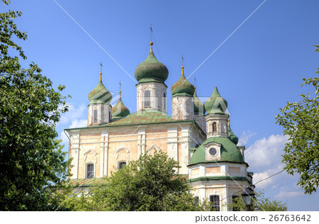 Cathedral of the Assumption of the Blessed Virgin Cathedral of the Assumption of the Blessed Virgin 26763642