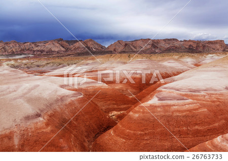 Utah landscapes 26763733