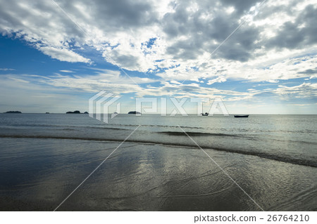 Koh Chang Island Beach 26764210
