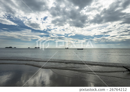 Koh Chang Island Sea 26764212