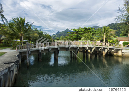 Koh Chang Island bridge 26764233