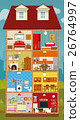 Inside the house 26764997