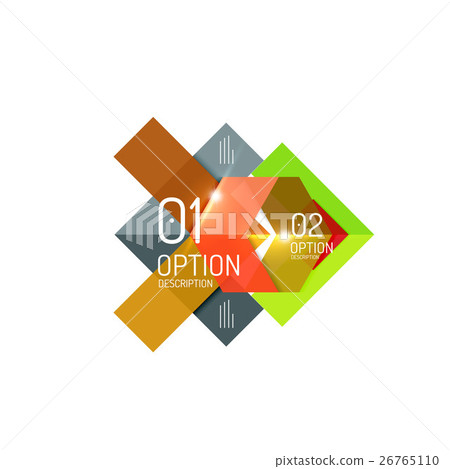 Business products option banners Business products option banners 26765110