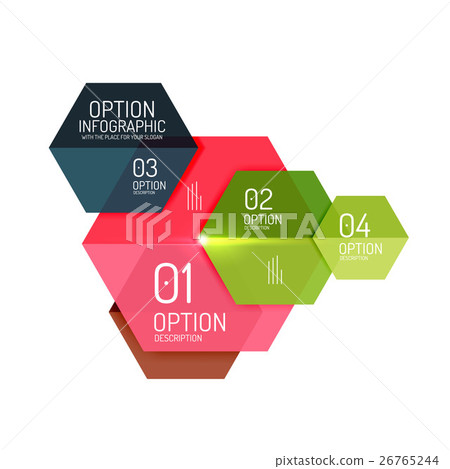 Business option diagram templates Business option diagram templates 26765244