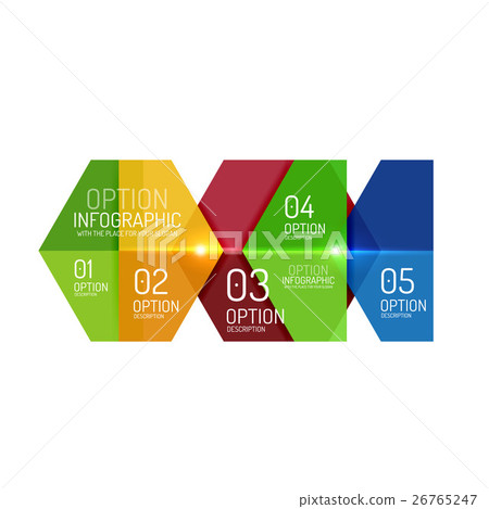 Business option diagram templates Business option diagram templates 26765247