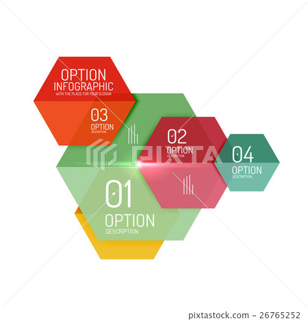Business infographic design template Business infographic design template 26765252