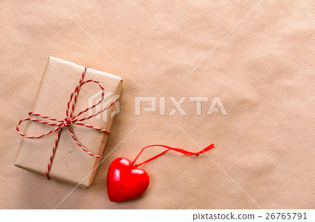 handmade gift box 26765791