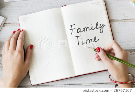 Family Parents Related Sibling Offspring Group Concept Family Parents Related Sibling Offspring Group Concept 26767167