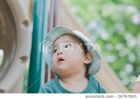 person, younger, baby boy 26767603