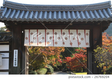 勸修寺 勸修寺 26769204
