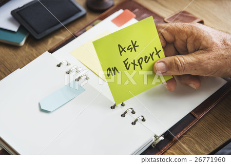 Contact Us Question Customer Service Support Concept Contact Us Question Customer Service Support Concept 26771960