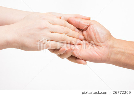 image of nursing care 26772209