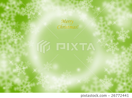 Christmas message card Christmas message card 26772441