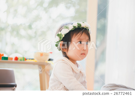 younger, girl, young girl 26772461