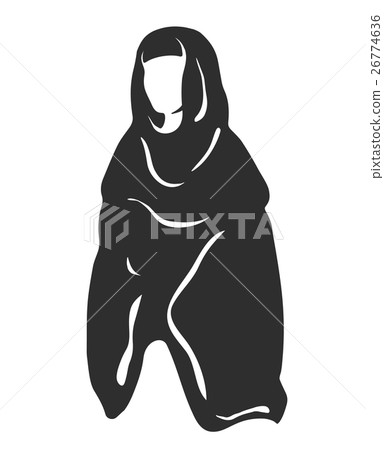 Nao Nao Ii Nirvana Silhouette Black 26774636