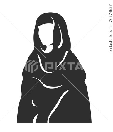 Nao Nao Ii Nirvana Silhouette Black 26774637