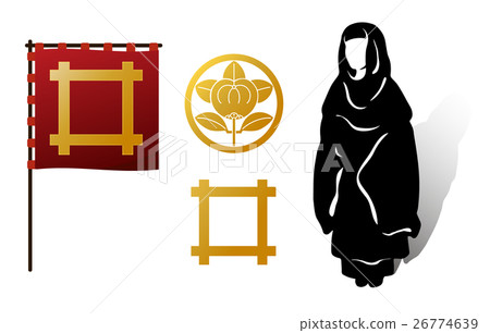 Ii Naoto backing goods 3 (with a nun) 26774639