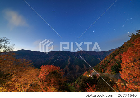 Namego Valley Dawn 26774640