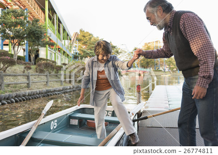 amusement park amusement park 26774811