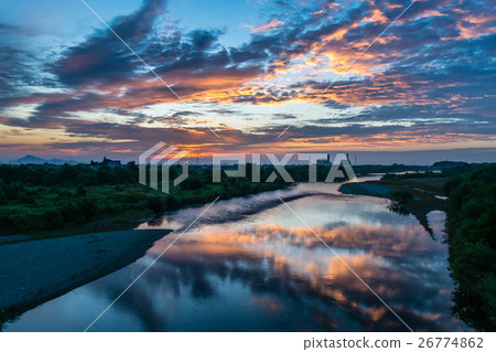 Ibigawa的黎明 26774862