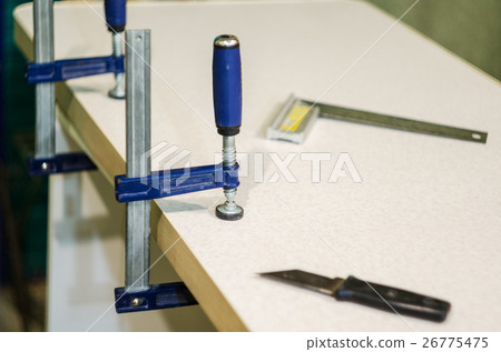 tools for the manufacture of furniture 26775475