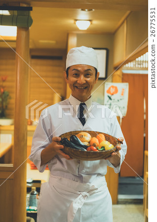 大廚 主廚 烹飪 26775531
