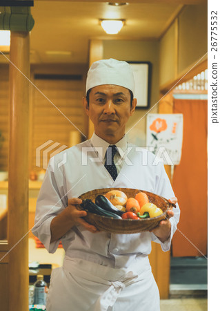 大廚 主廚 烹飪 26775532